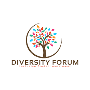 Diversity Forum - Inclusive Social Investment logo