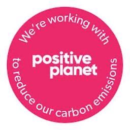 Positive Planet Accreditation logo