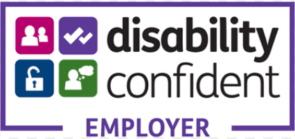 Disability Confident Level 2 - Employer