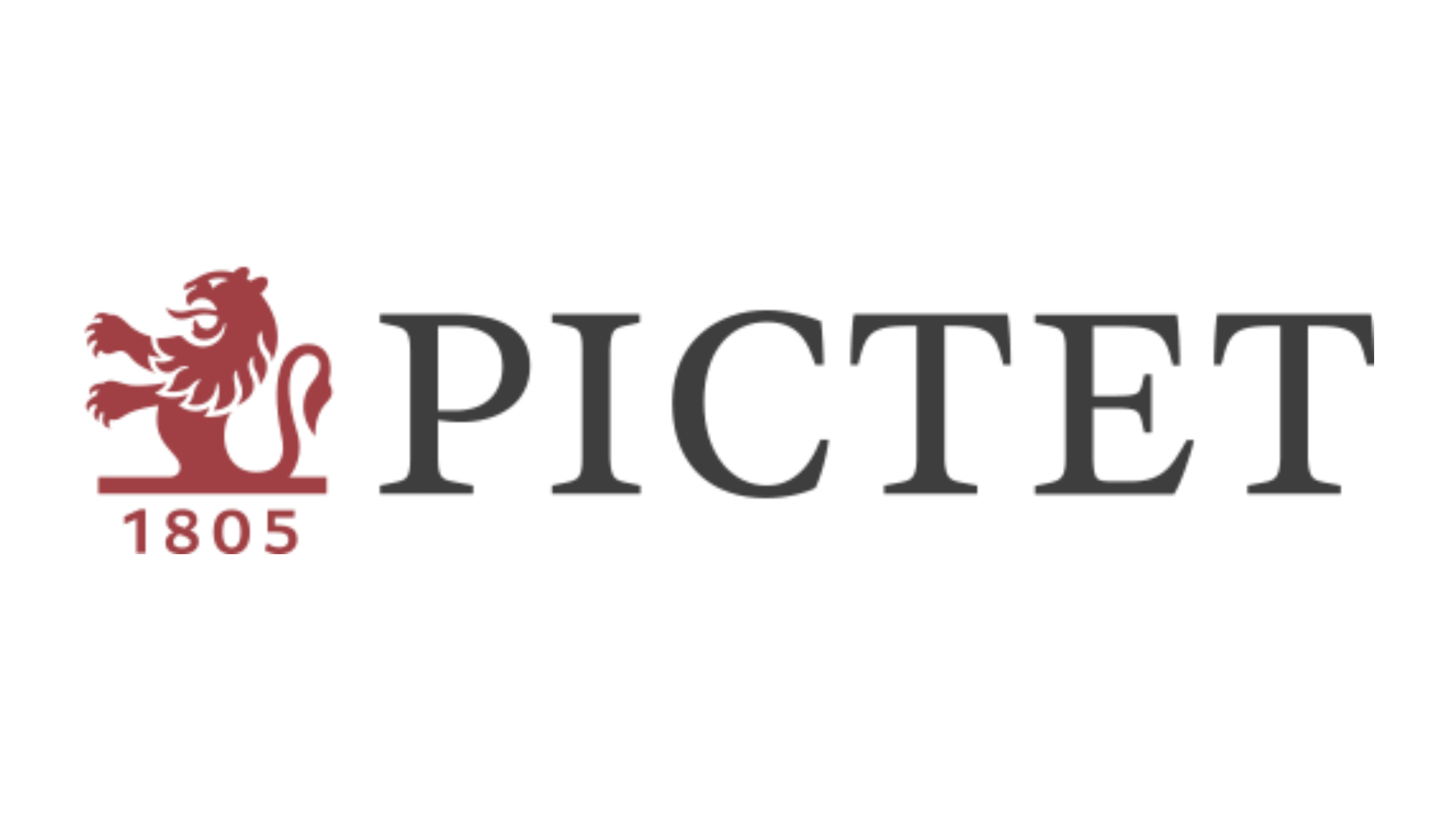 Pictet Logo